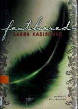 Cover of Feathered
