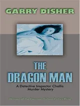 Cover of The Dragon Man