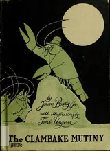 Cover of The Clambake Mutiny