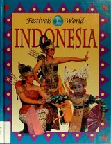 Cover of Indonesia