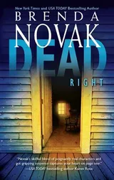 Cover of Dead Right