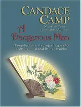 Cover of A Dangerous Man