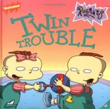 Cover of Twin Trouble