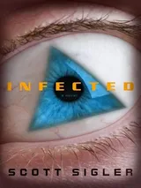 Cover of Infected