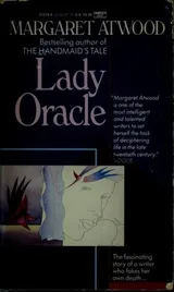 Cover of Lady Oracle