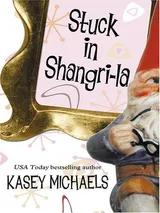 Cover of Stuck in Shangri-La