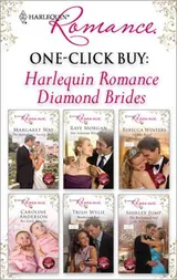 Cover of One-Click Buy: Harlequin Romance Diamond Brides
