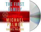 Cover of The First Family