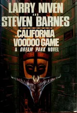 Cover of California Voodoo Game