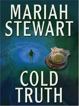 Cover of Cold Truth