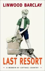 Cover of Last Resort