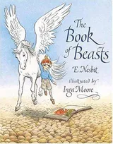 Cover of The Book of Beasts
