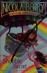 Cover of The Shobble Secret