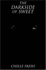 Cover of The Darkside of Sweet