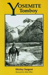 Cover of Yosemite Tomboy