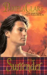 Cover of Surrender