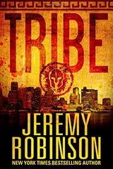 Cover of Tribe