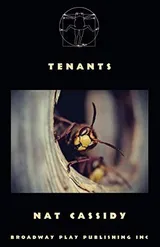 Cover of Tenants, or, When the Hornet Arrives