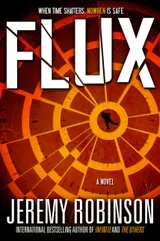 Cover of Flux