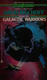 Cover of Galactic Warriors