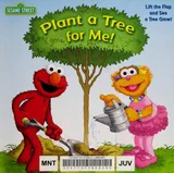 Cover of Plant A Tree For Me!