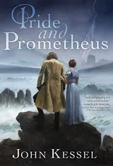 Cover of Pride and Prometheus