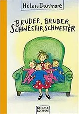 Cover of Bruder, Bruder, Schwester, Schwester