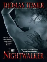 Cover of The Nightwalker