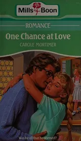 Cover of One Chance at Love