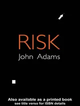 Cover of Risk
