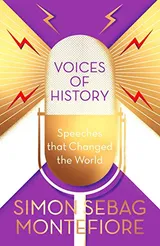 Cover of Speeches that Changed the World