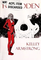 Cover of Forbidden