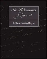 Cover of The Adventures Of Gerard