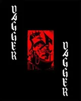 Cover of Dagger Dagger #1