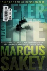 Cover of Afterlife