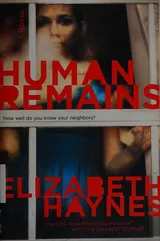 Cover of Human Remains