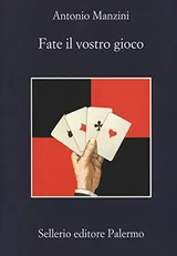 Cover of Fate il vostro gioco