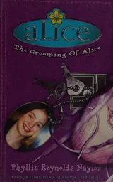 Cover of The Grooming of Alice