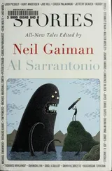 Cover of Stories: All-New Tales