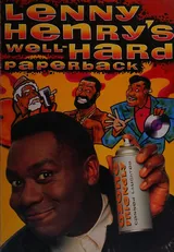 Cover of Lenny Henry's Well-Hard Paperback