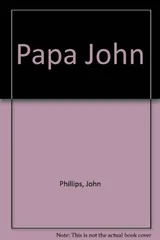 Cover of Papa John