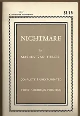 Cover of Nightmare