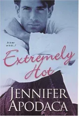 Cover of Extremely Hot
