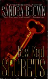 Cover of Best Kept Secrets