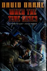 Cover of When the Tide Rises