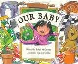 Cover of Our Baby