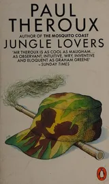 Cover of Jungle Lovers