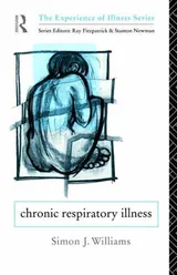 Cover of Chronic Respiratory Illness