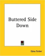Cover of Buttered Side Down