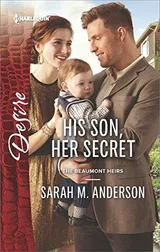 Cover of His Son, Her Secret